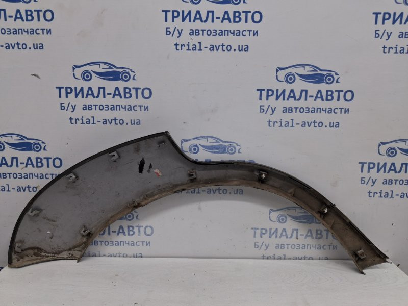 Накладка крыла Hyundai Tucson 2004-2009 877432E000 (Арт. 62659) Киев - изображение 4
