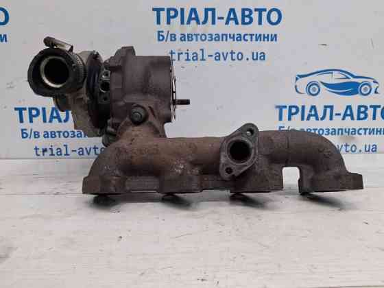 Турбина Hyundai I30 2011-2017 282012A701 (Арт. 70555) Київ