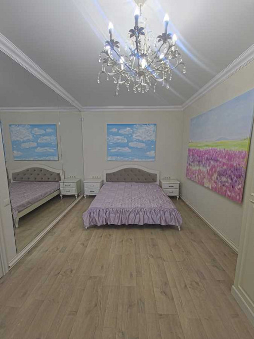 долгосрочная аренда 1-к квартира Киев, Шевченковский, 25000 грн./мес. Київ - зображення 5