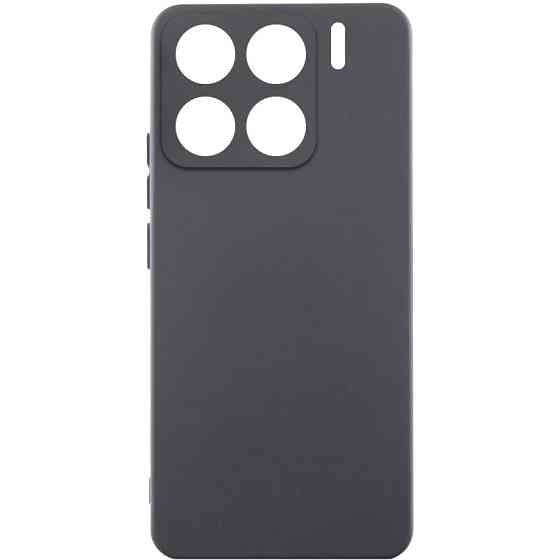 Чехол Silicone Cover Ummi Lakshmi Full Camera (AA) для Xiaomi 15 Херсон