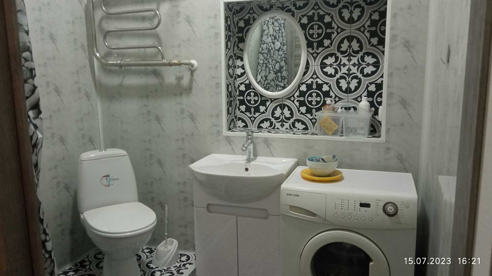 долгосрочная аренда 1-к квартира Одесса, Приморский, 8000 грн./мес. Одеса - зображення 5