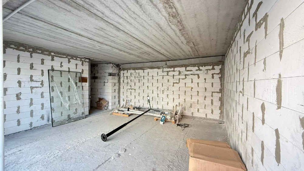 Продається квартира в ЖК Молодіжний, вул. Бєляєва 8а,можливо під офіс,магазин. Дніпро - зображення 7