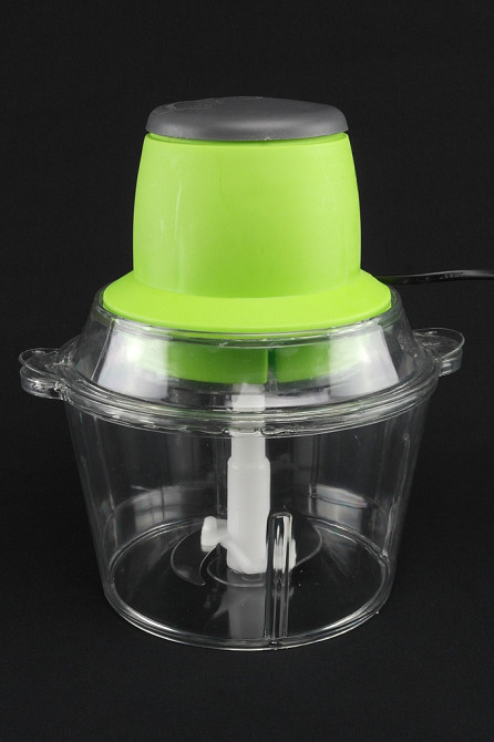 Подрібнювач блендер Блискавка A-Plus ZS-8986 Киев - изображение 1