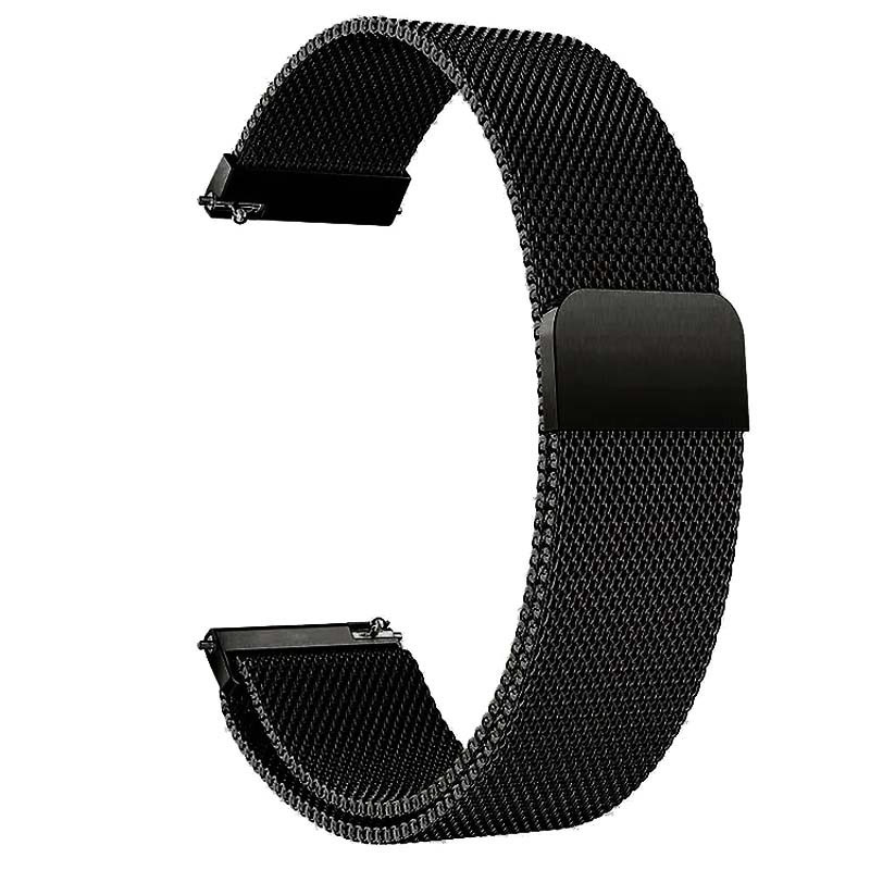 Уценка Ремешок Milanese Loop для Smart Watch 22mm Херсон - зображення 1