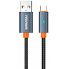 Дата кабель Amaya C58 USB to Type-C 100W (1m) Херсон