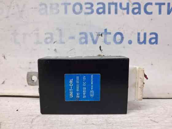 Блок управления Kia Sorento BL 2.5 DIESEL D4CB 2002 (б/у) Київ