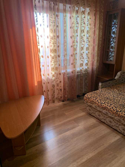 долгосрочная аренда 1-к квартира Киев, Подольский, 8500 грн./мес. Киев - изображение 8