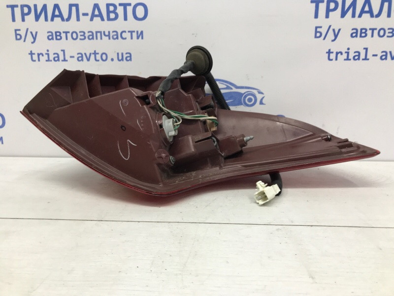 Фонарь задний внешний левый Toyota RAV 4 2012-2018 8156142170 (Арт. 57817) Киев - изображение 5