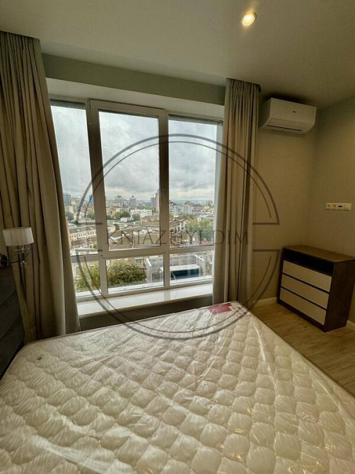 1 кімнатна квартира після ремонту ЖК Ярославів Град метро Золоті Ворота № 11202340 Київ - зображення 1