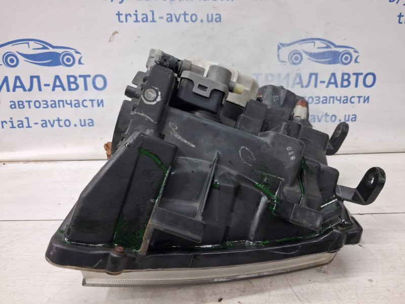 Фара левая Ксенон Nissan Pathfinder 2004-2014 26060EB380 (Арт. 66017) Киев - изображение 8