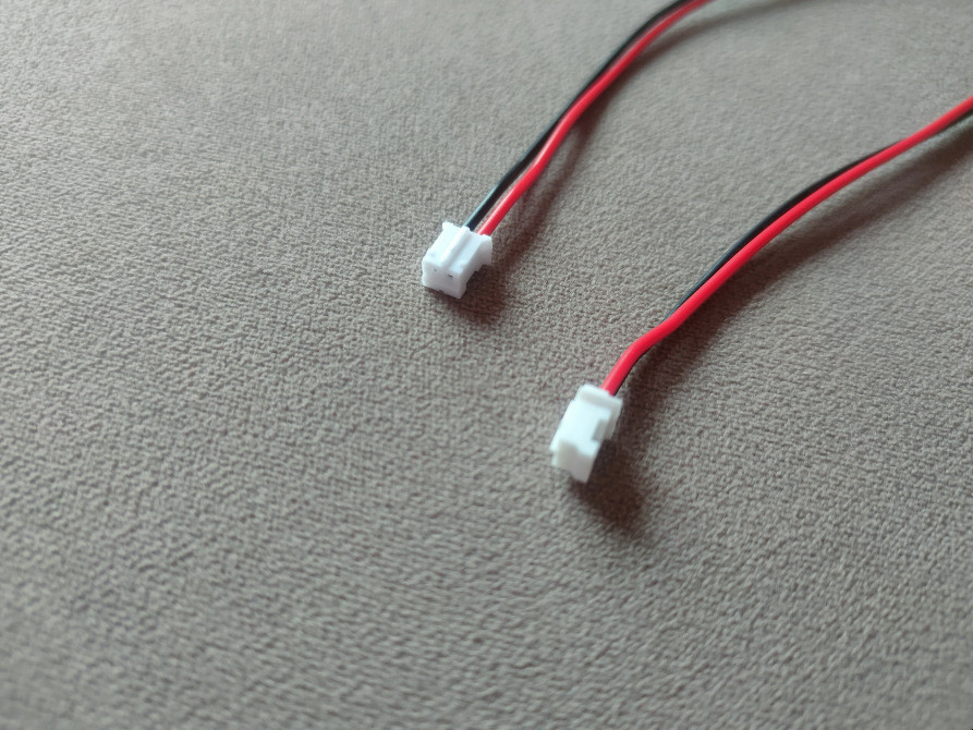 Разъём Type-C с фиксаторами (защёлками) белый, черный Киев - изображение 6