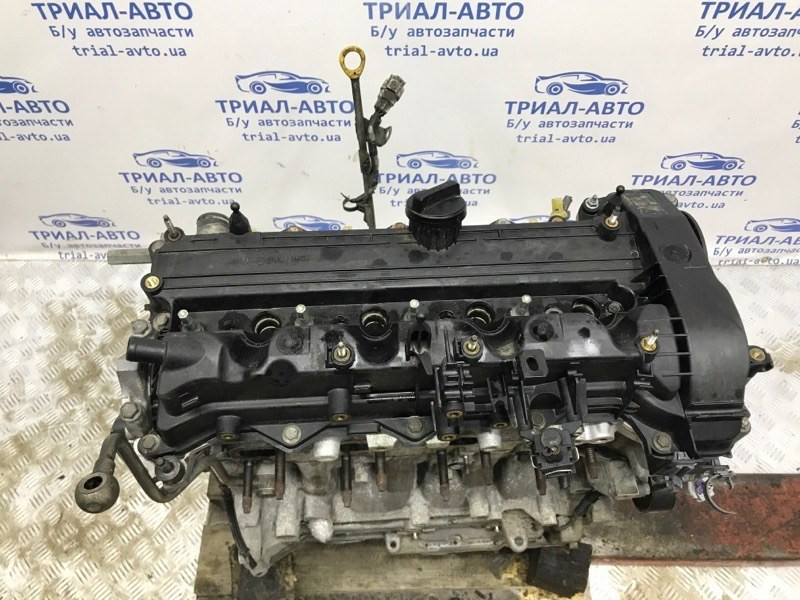 Двигатель Toyota RAV 4 2012-2018 2ADFTV (Арт. 57859) Київ - зображення 2