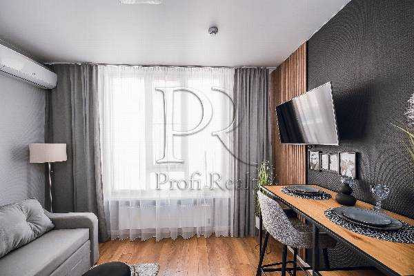 продажа 1-к квартира Киев, Святошинский, 54000 $ Киев - изображение 2