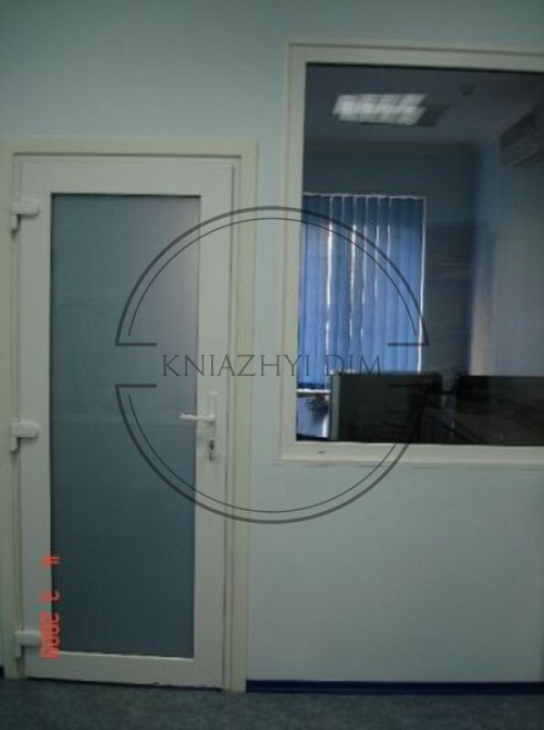 Здається офісне приміщення, ст. м. Оболонь. № 1413227 Київ - зображення 3