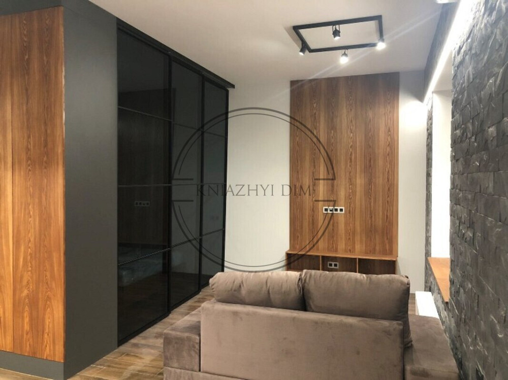 Відмінна 1-кімнатна квартира + кухня - студіо в ЖК AuRoom, м. Університет. Киев - изображение 5