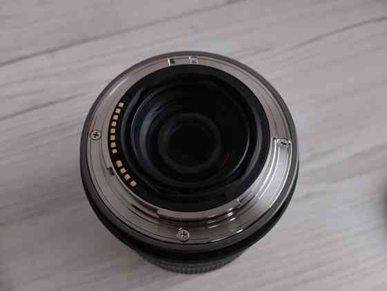 Обєктив Canon RF 24-105mm f/4.0 IS STM, з Стабілізацією Львів