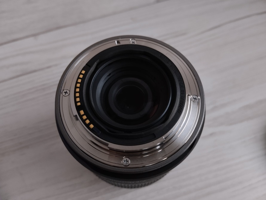 Обєктив Canon RF 24-105mm f/4.0 IS STM, з Стабілізацією Львов - изображение 5