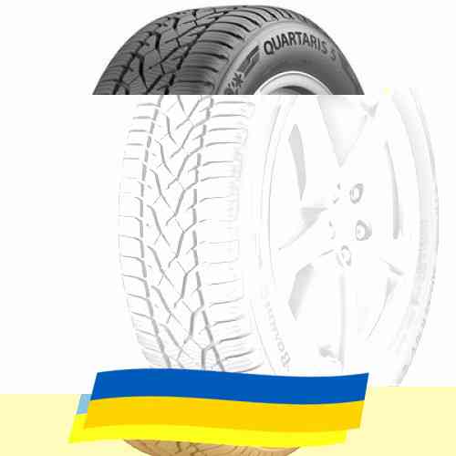 205/45 R18 Barum Quartaris 5 90V Легкова шина Киев