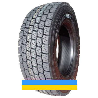 315/80 R22.5 Copartner CP159 157/154L Ведуча шина Киев - изображение 4