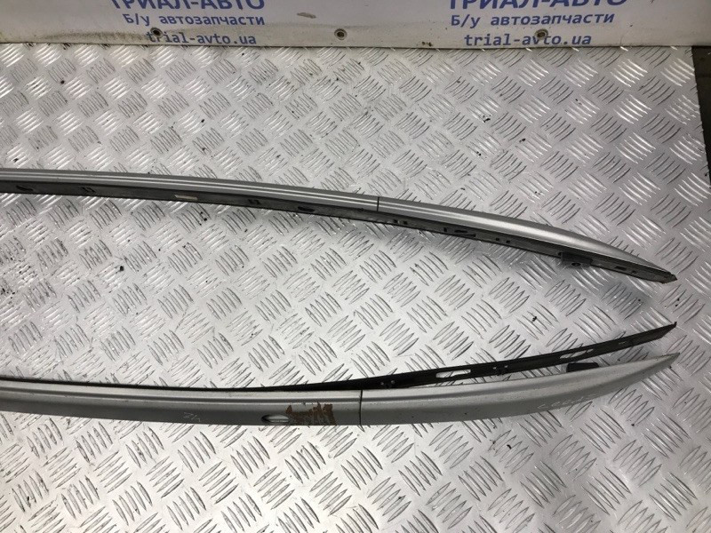 Рейлинги Kia Ceed 2012-2018 87280A2600 (Арт. 44754) Київ - зображення 4