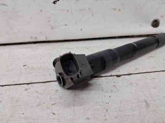 Форсунка топливная Mazda 6 GJ 2.2 DIESEL 2012 (б/у) Київ