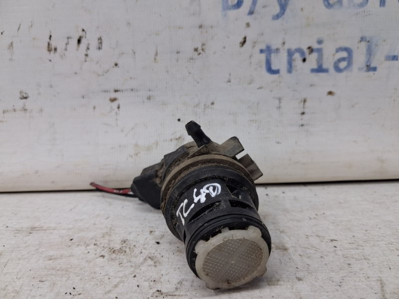 Насос омывателя стекла Toyota Camry XV40 2.4 БЕНЗИН 2AZFE 2006 (б/у) Київ - зображення 2