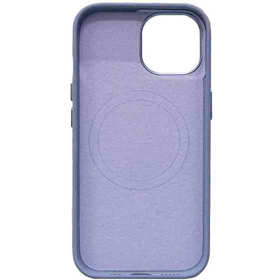 Чехол Denim with MagSafe для Apple iPhone 14 Pro Max (6.7") Херсон