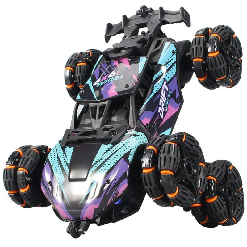 Детский восьмиколесный джип на радиоуправлении SHT 2330 2.4G (with 2 remote) Херсон - изображение 2