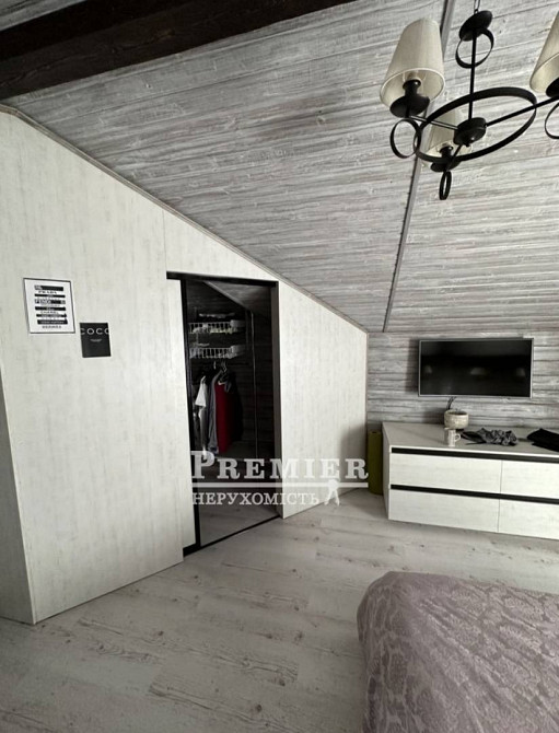 Будинок з ремонтом у Лісках Одеса - зображення 8