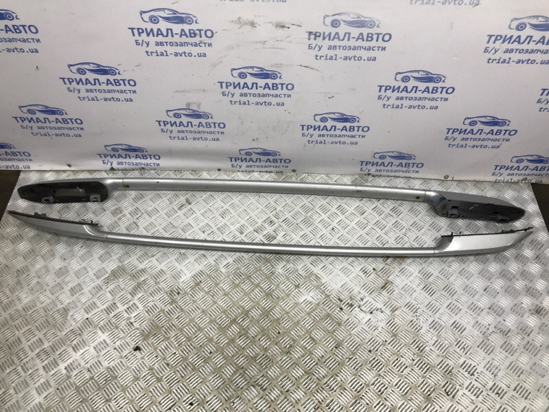 Рейлинги Kia Sorento XM 2.2 DIESEL D4HB 2009 (б/у) Киев - изображение 5