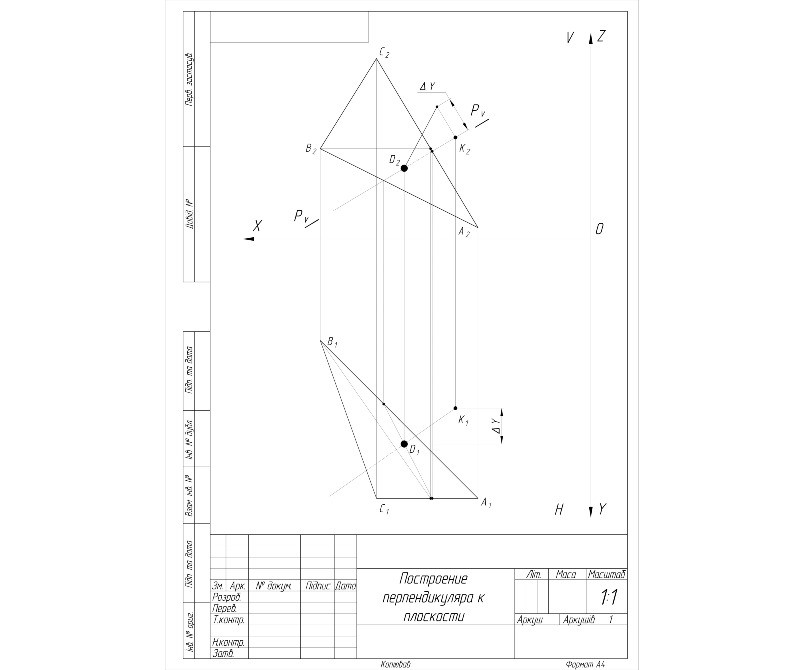 Выполнение чертежей в AutoCAD, моделирование в SolidWorks Дніпро - зображення 4