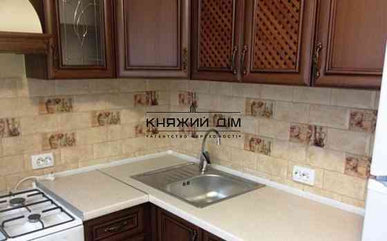 Оренда 2 кімнатної квартири м. Кловська КОД 1175866 Київ