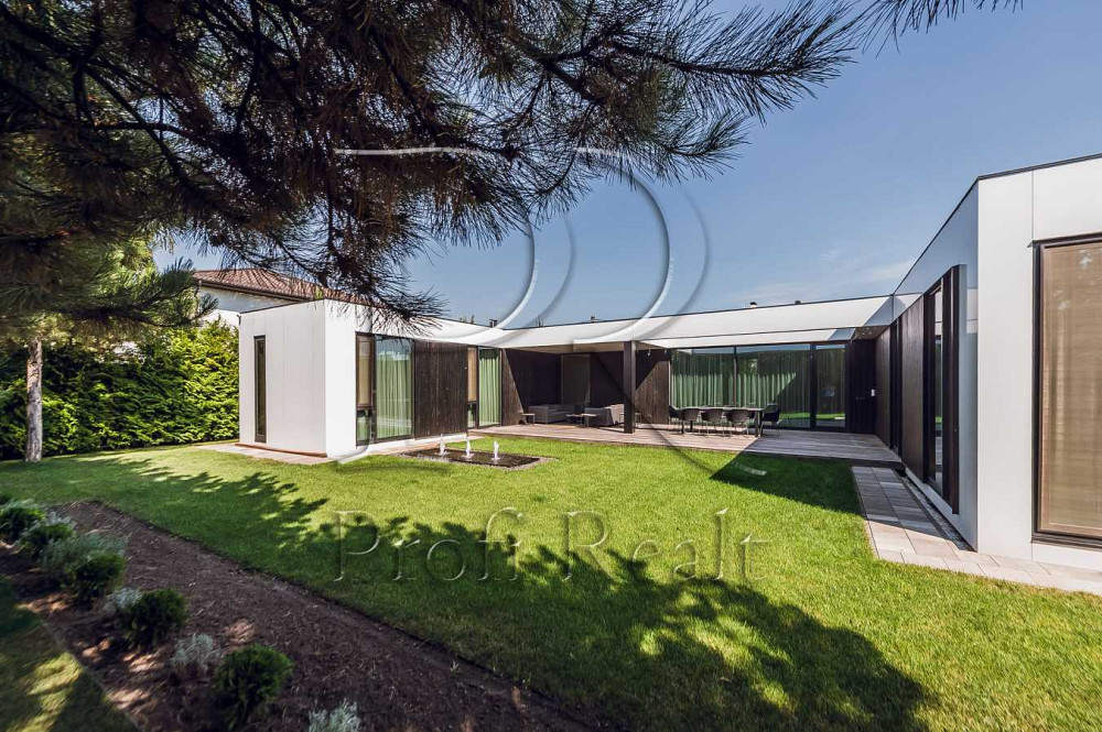 продажа 5-к дом Киево-Святошинский, Петропавловская Борщаговка, 380000 $  - изображение 2