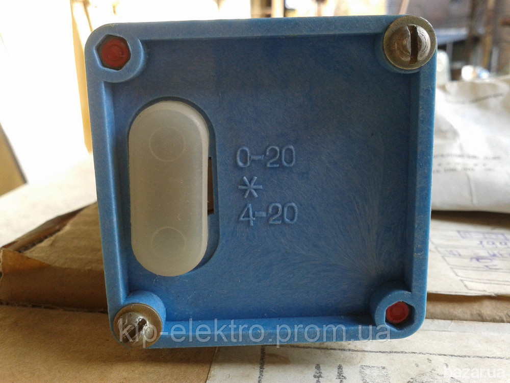 Преобразователь сигналов П-ДТ (П ДТ, ПДТ, П-Д-Т) Київ - зображення 2