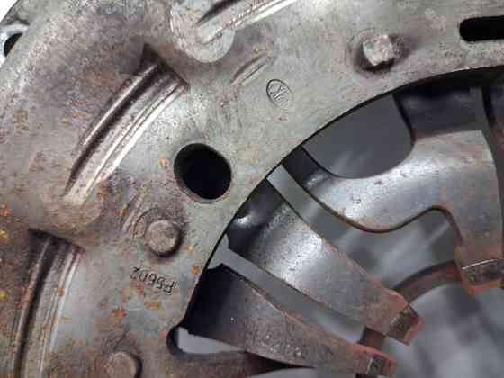 Корзина сцепления Kia Sorento BL 2.5 DIESEL D4CB 2002 (б/у) Київ