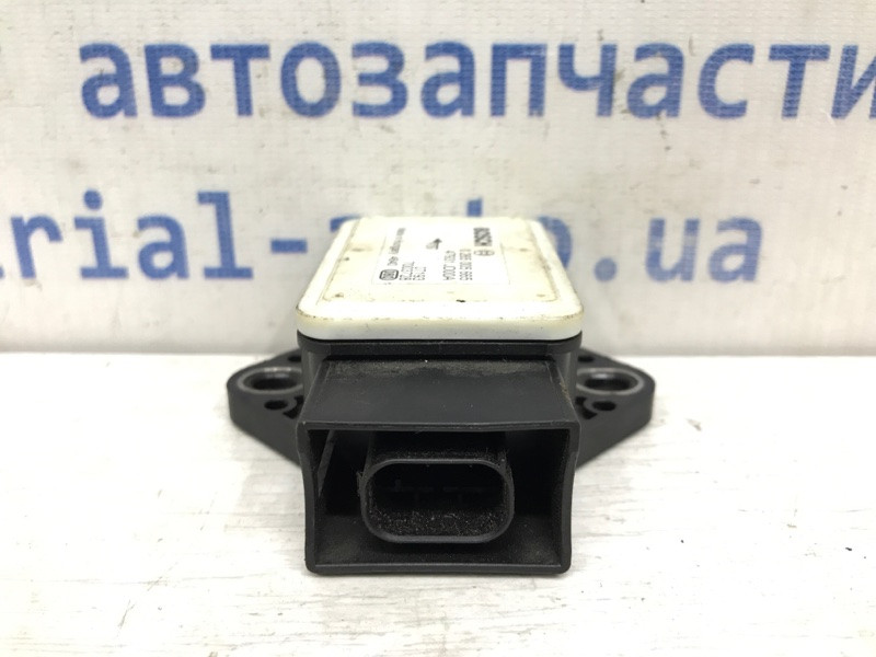 Датчик ускорения ESP Nissan Qashqai 2006-2013 47931JD00A (Арт. 38721) Київ - зображення 2