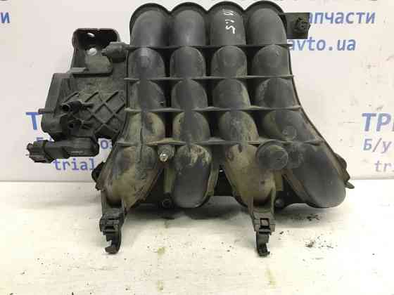 Коллектор впускной пластик Mitsubishi Lancer 10 1.5 БЕНЗИН 4A91 2007 (б/у) Київ