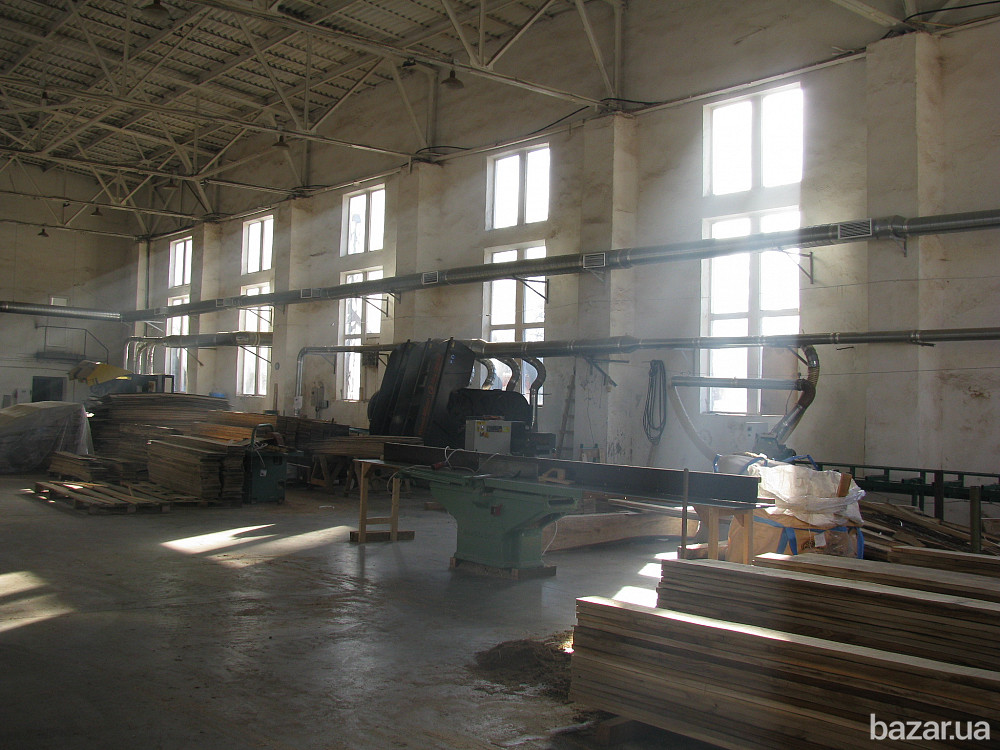 Организация системы отопления производства, цехов под ключ Кременчук - зображення 2