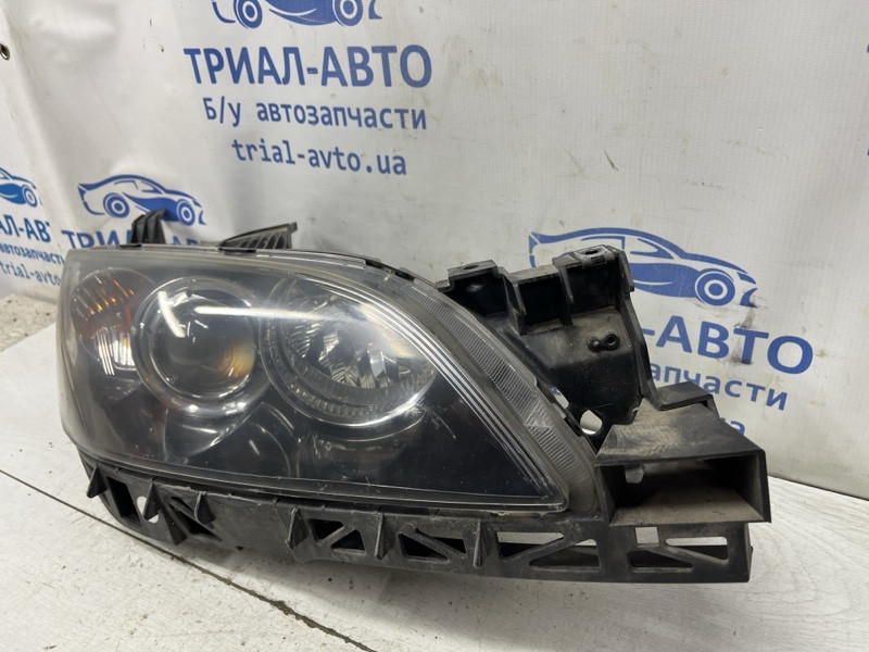 Фара правая Mazda 3 2003-2009 BN8V-51-0K0D (Арт. 79570) Київ - зображення 9