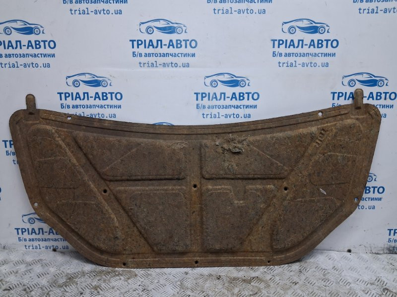 Обшивка капота Mazda CX 9 TB 3.7 БЕНЗИН MZI 2006 (б/у) Киев - изображение 5