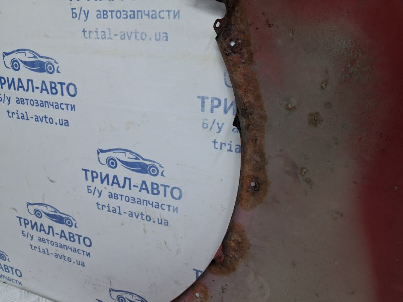 Крыло переднее правое Suzuki SX4 1.6 БЕНЗИН M16A 2006 (б/у) Киев - изображение 10