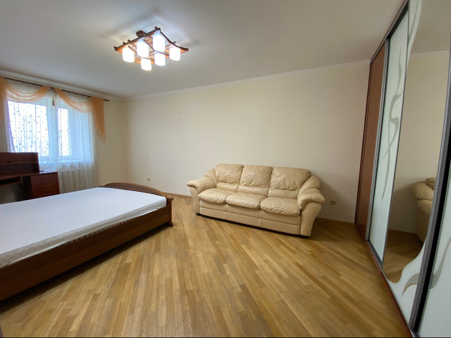 БЕЗ%, Продаж 2-кімнатної квартири 79 м2, вул. Срібнокільська, 24, м. Осокорки (5 хв) Київ, Дарницькй Київ - зображення 4