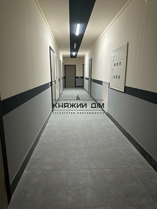 Продаж 1-кімнатної видової квартири в ЖК Great,м.Осокорки Київ - зображення 10