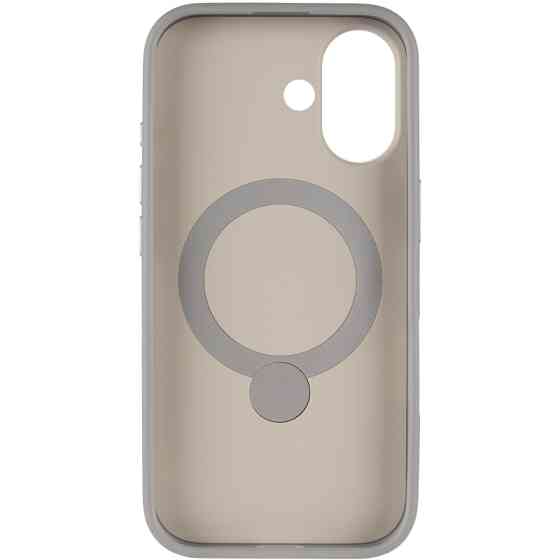 Чехол Ummi Colorful with Magnetic Fit HQ Ring для Apple iPhone 17 (6.3") Херсон