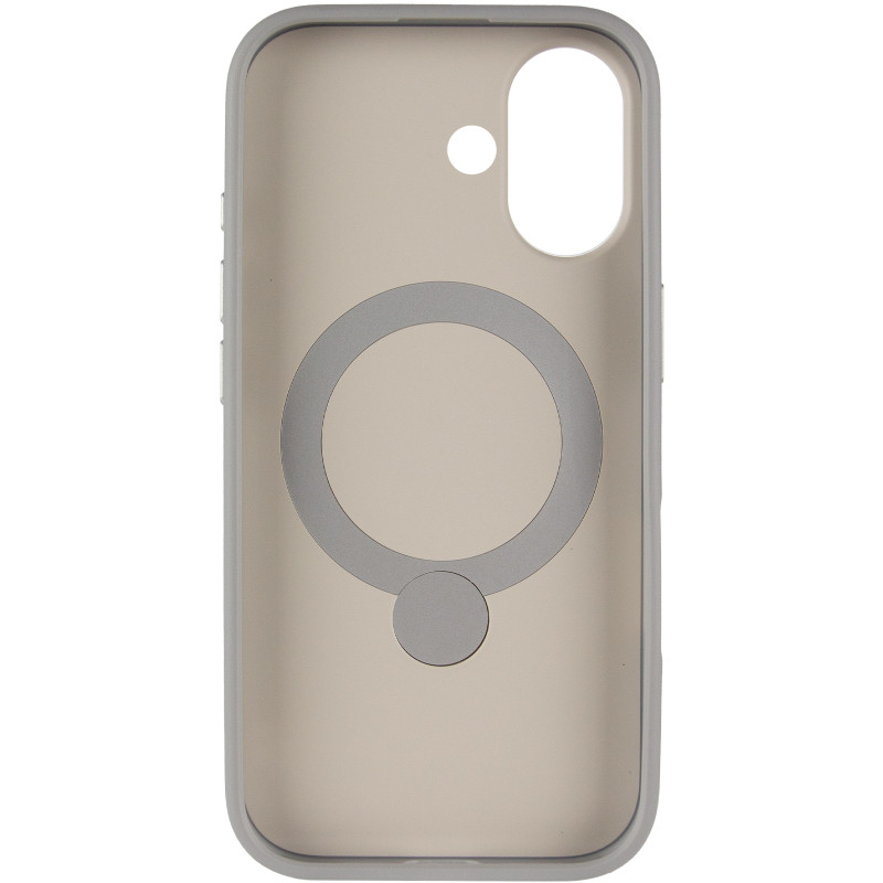 Чехол Ummi Colorful with Magnetic Fit HQ Ring для Apple iPhone 17 (6.3") Херсон - изображение 5