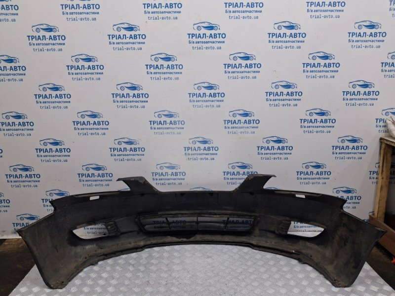Бампер передний Hyundai Sonata 2004-2010 865113K010 (Арт. 80207) Киев - изображение 7