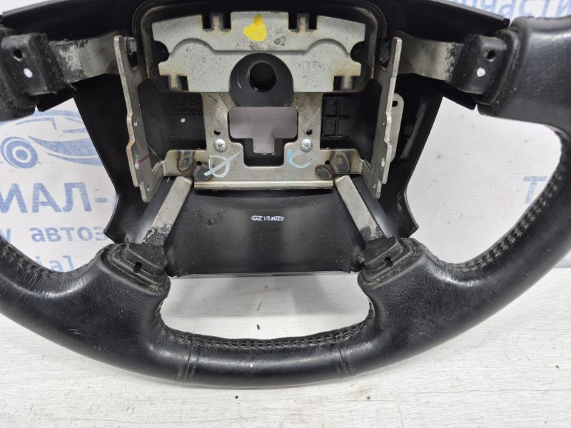 Руль SsangYong Kyron 2005-2016 4610009000ABQ (Арт. 47926) Киев - изображение 2