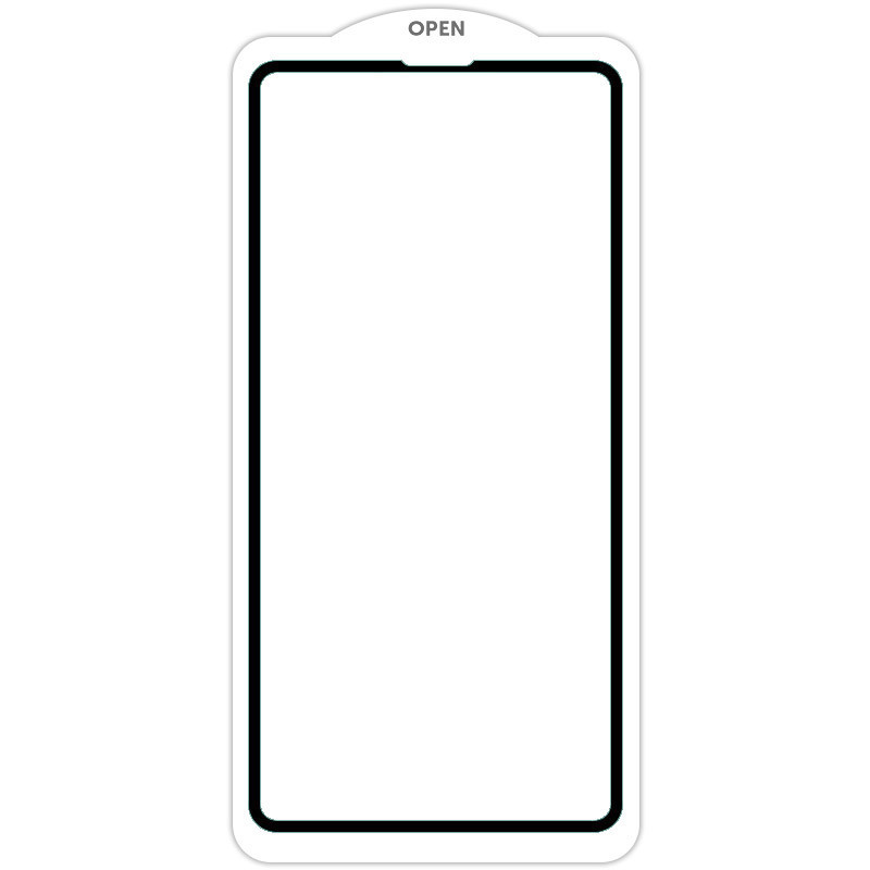 Защитное стекло SKLO 5D (тех.пак) для Apple iPhone 13 mini (5.4") Херсон - зображення 6