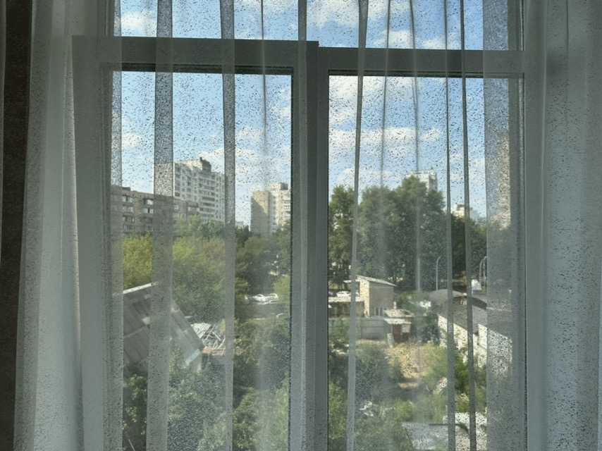 долгосрочная аренда 1-к квартира Киев, Дарницкий, 12000 грн./мес. Киев - изображение 12