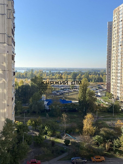 #127969; Продам 2-кімнатну квартиру біля метро | вул. Вишняківська, 5 Київ - зображення 7